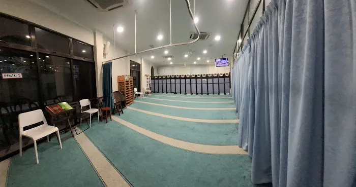 Surau Al-Ridhwan Picture 4