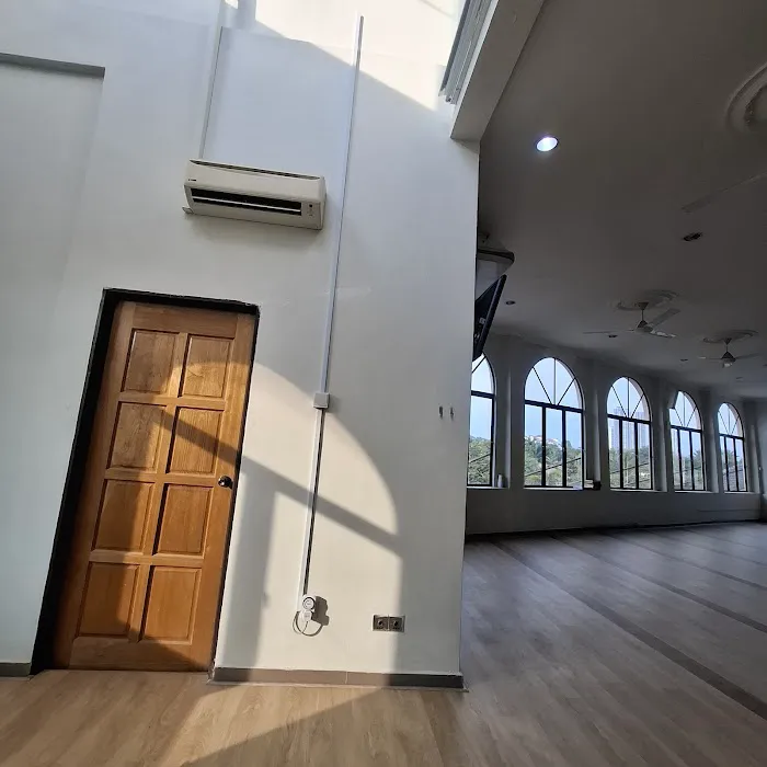 Surau Al-Ridhwan Picture 1