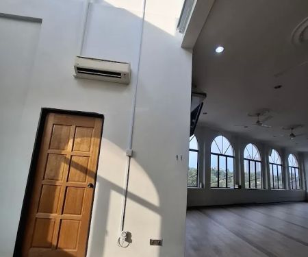 Surau Al-Ridhwan
