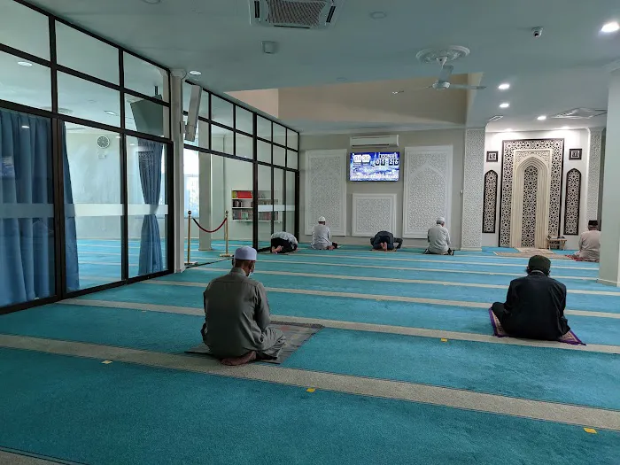 Surau Al-Ridhwan Picture 9