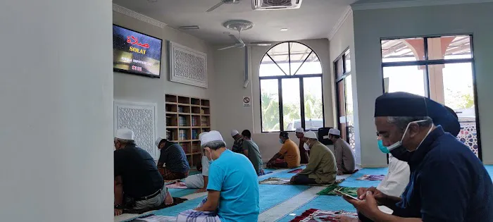 Surau Al-Ridhwan Picture 10