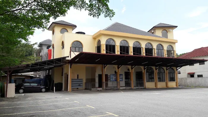 Surau Al-Ridhwan Picture 2