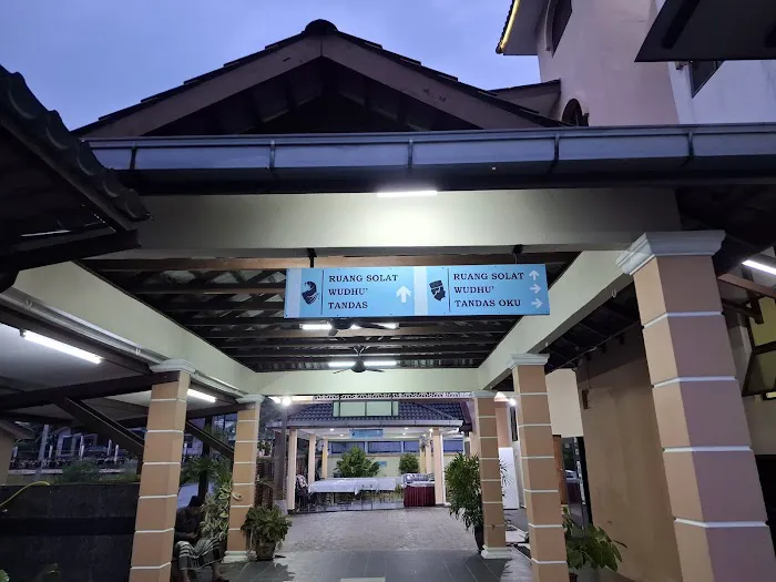 Surau Al-Ridhwan Picture 3
