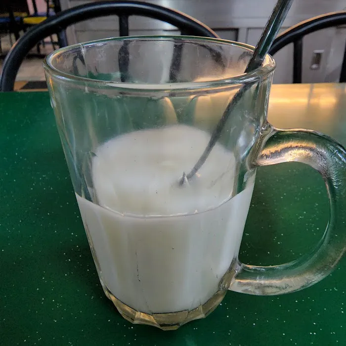 Madeena Maju Bistro Picture 1