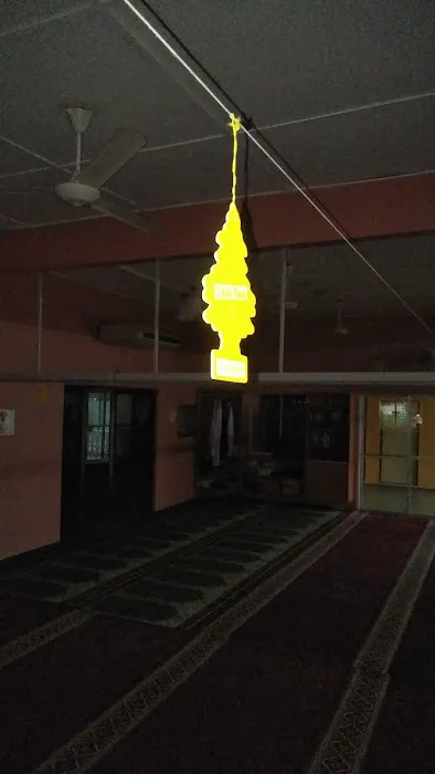 Surau Ar Rahim Picture 1