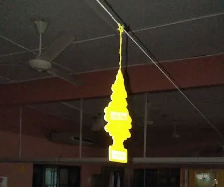 Surau Ar Rahim