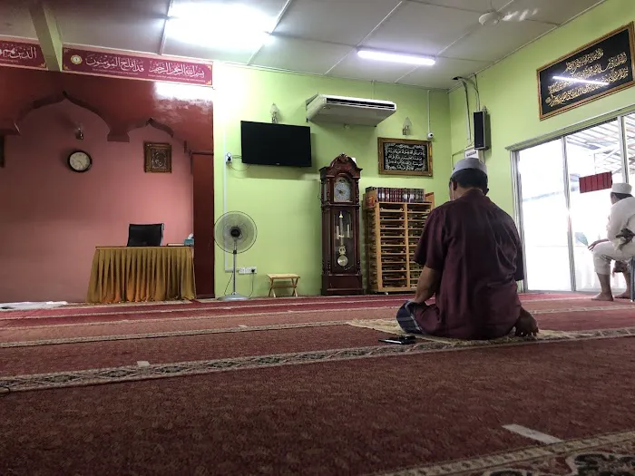 Surau Ar Rahim Picture 6