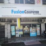 Fusion Computer Service Centre