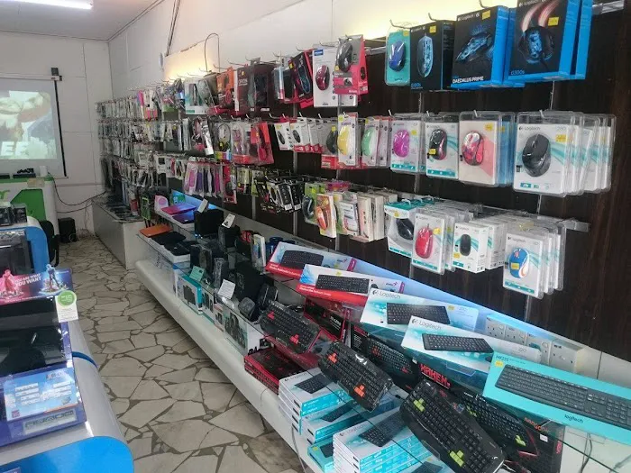 Fusion Computer Service Centre Picture 5