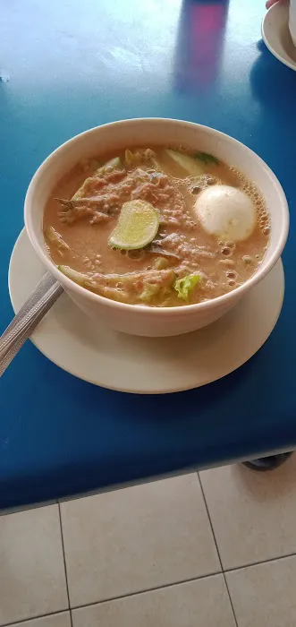Kedai Makan Anis Picture 6