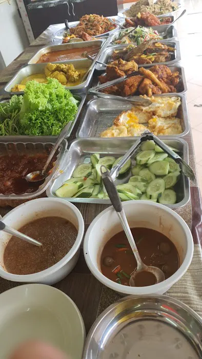 Kedai Makan Anis Picture 9