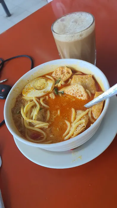 Kedai Makan Anis Picture 2