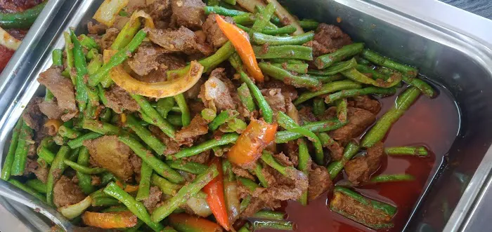 Kedai Makan Anis Picture 10