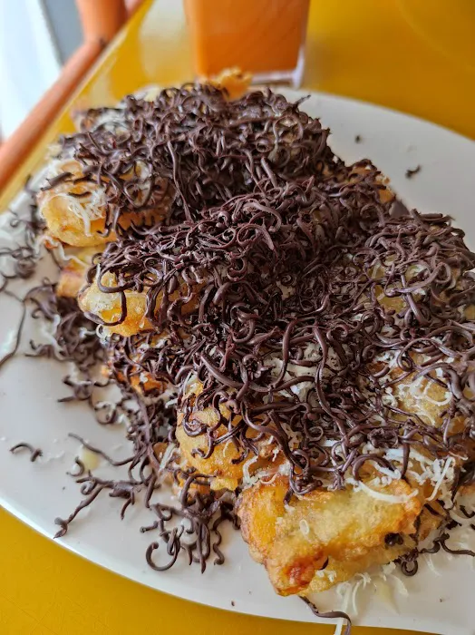 Kedai Makan Anis Picture 4
