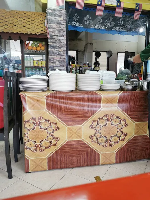 Kedai Makan Anis Picture 3