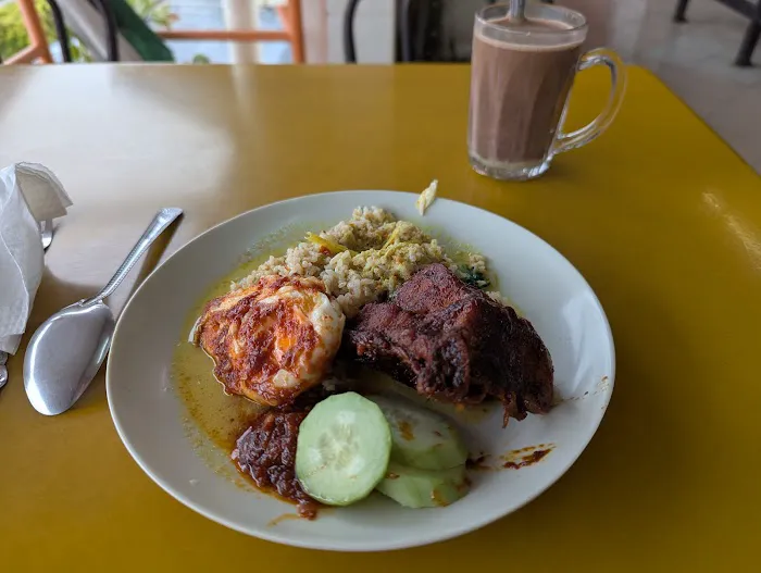 Kedai Makan Anis Picture 1