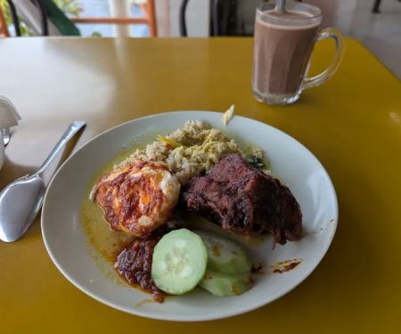 Kedai Makan Anis