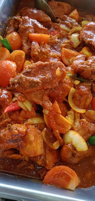 Kedai Makan Anis Picture 7