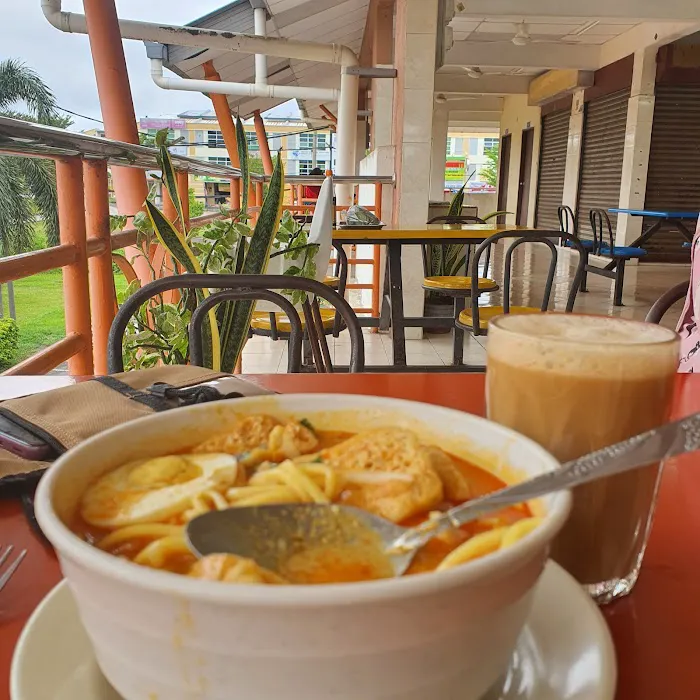 Kedai Makan Anis Picture 5