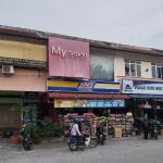 My Salon De Beauty Centre