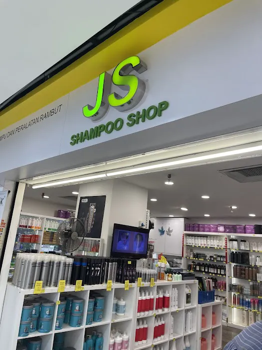 JS Shampoo Shop Picture 5