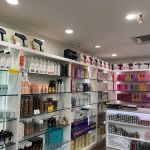 JS Shampoo Shop