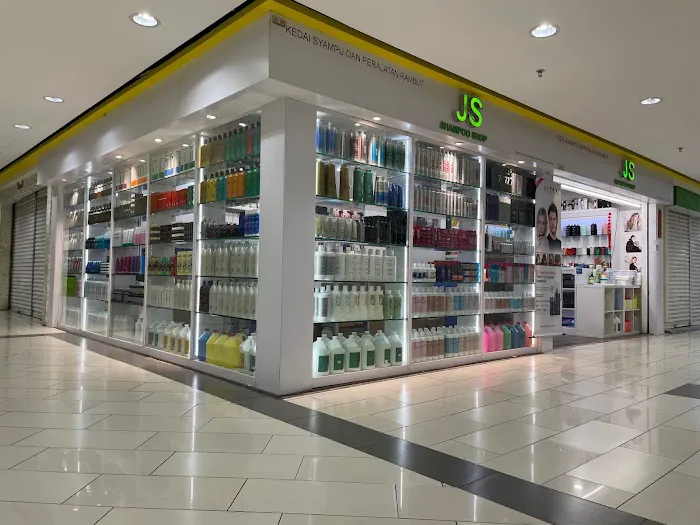 JS Shampoo Shop Picture 2