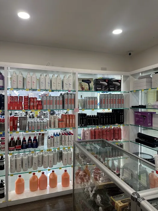 JS Shampoo Shop Picture 9
