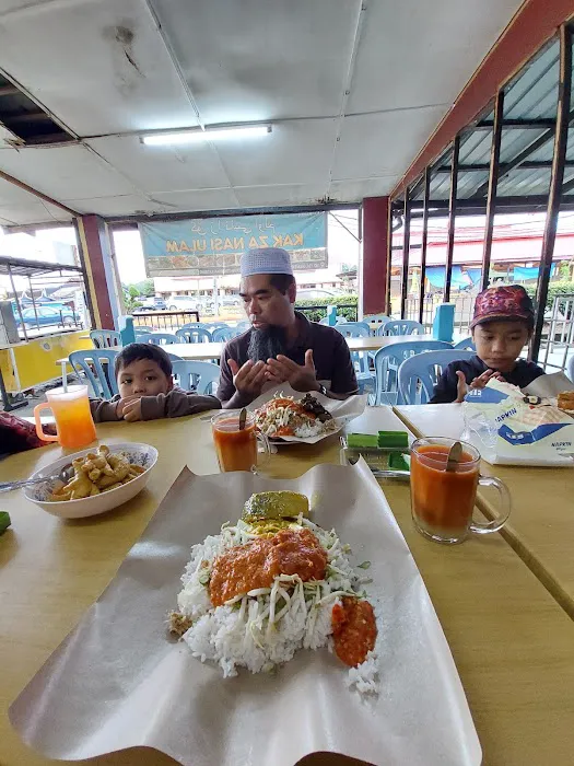 Kak za nasi ulam Picture 1