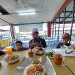 Kak za nasi ulam