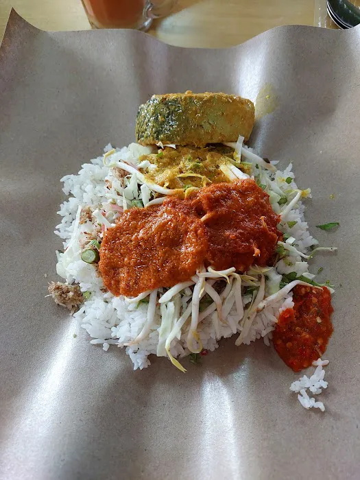 Kak za nasi ulam Picture 2
