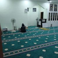 Surau Taman selaman ico