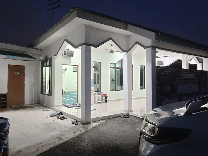 Surau Taman selaman Picture 3