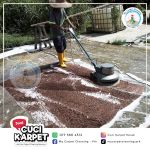 My Carpet Cleaning Services