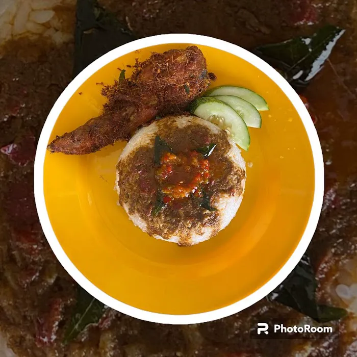 Nasi Goreh Picture 3