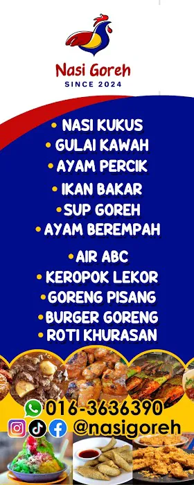 Nasi Goreh Picture 2