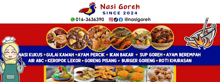 Nasi Goreh Picture 1