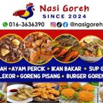 Nasi Goreh