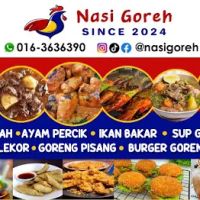 Nasi Goreh ico