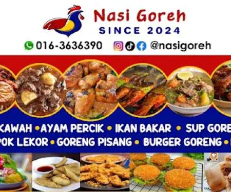 Nasi Goreh