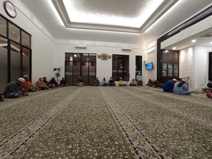 Surau Ar-Rawdhah Picture 8