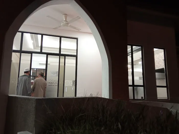 Surau Ar-Rawdhah Picture 9