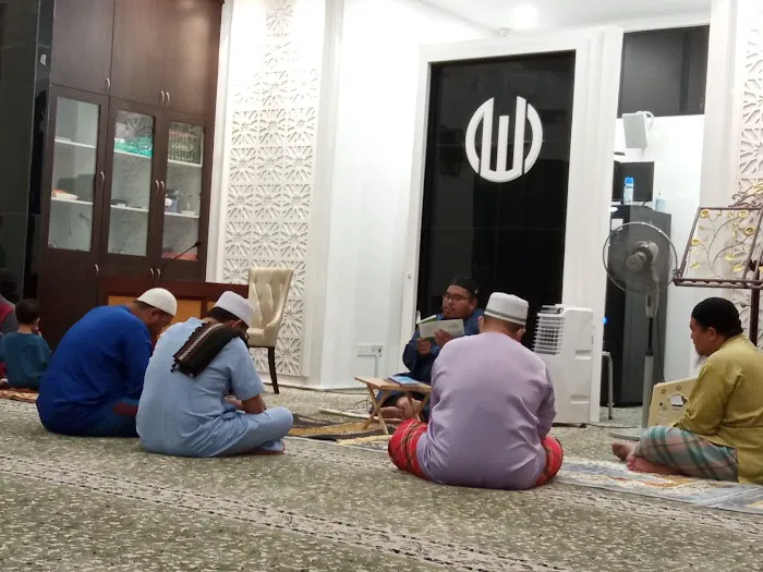 Surau Ar-Rawdhah Picture 5