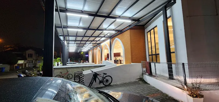 Surau Ar-Rawdhah Picture 1