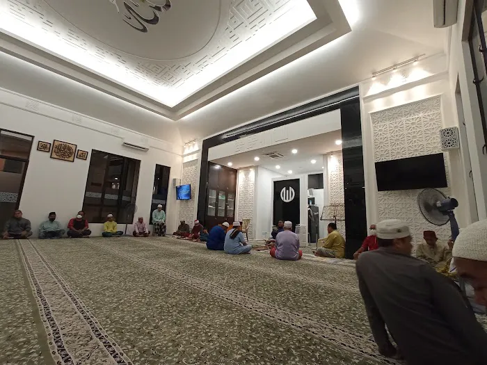 Surau Ar-Rawdhah Picture 7