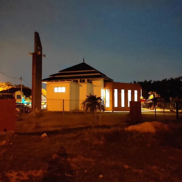 Surau Ar-Rawdhah Picture 4