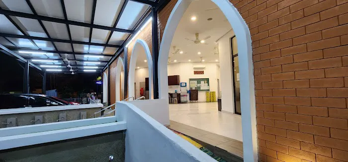 Surau Ar-Rawdhah Picture 3