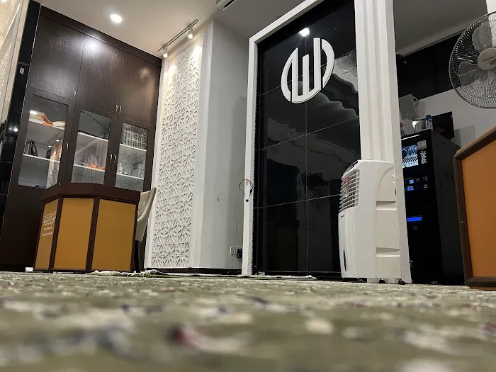 Surau Ar-Rawdhah Picture 2