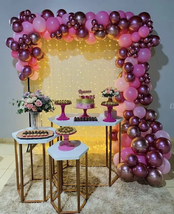 My Party Delight, Taiping Picture 9