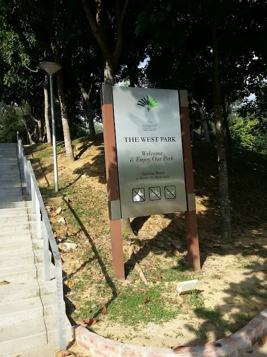 The West Park Picture 9